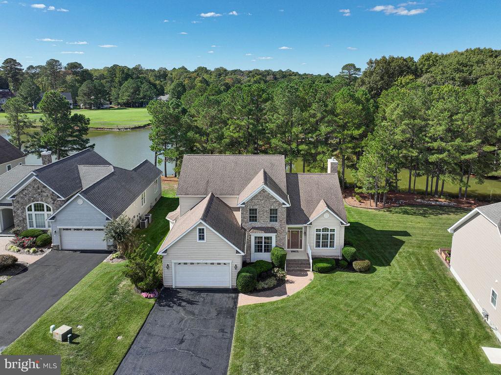 RIVER RUN - Residential