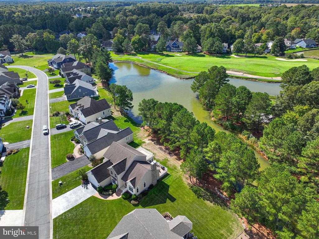 RIVER RUN - Residential