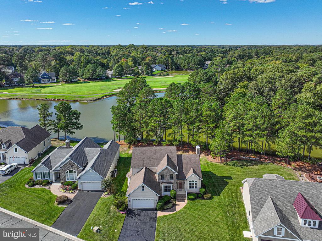 RIVER RUN - Residential