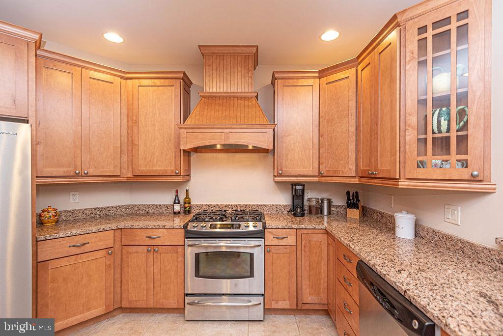 RIVER RUN - Residential