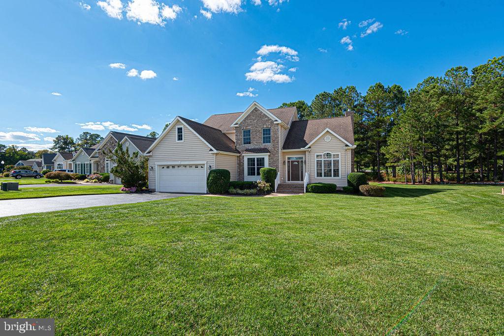 RIVER RUN - Residential