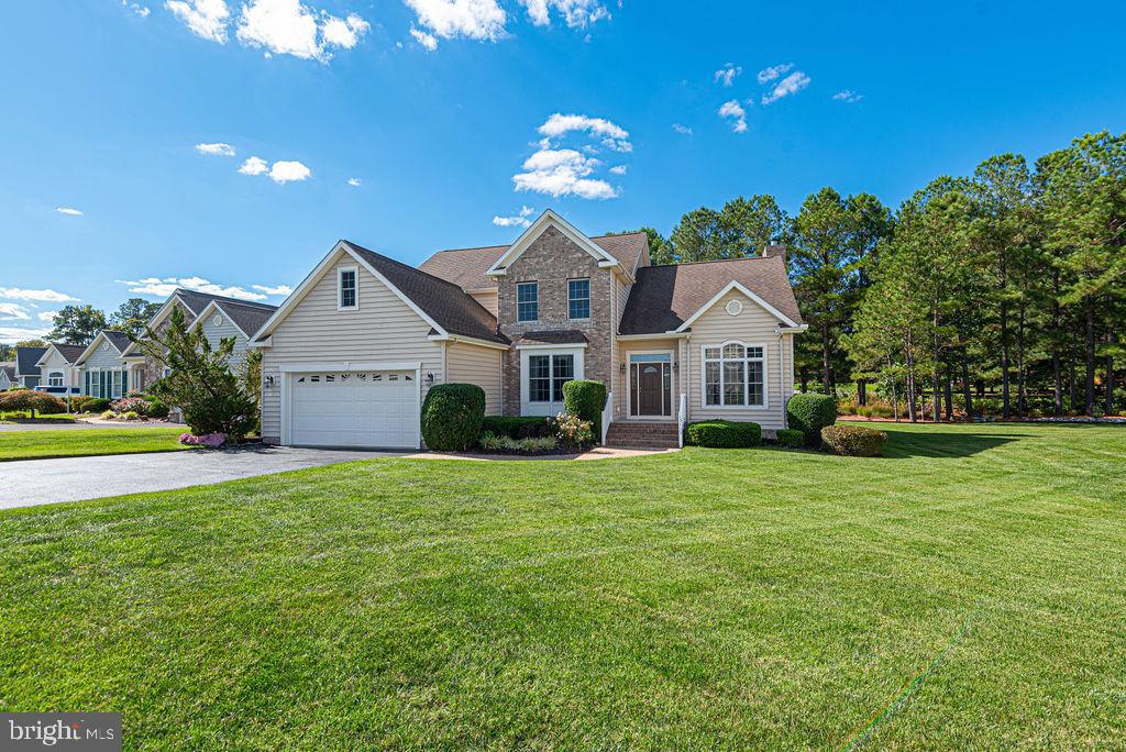 RIVER RUN - Residential