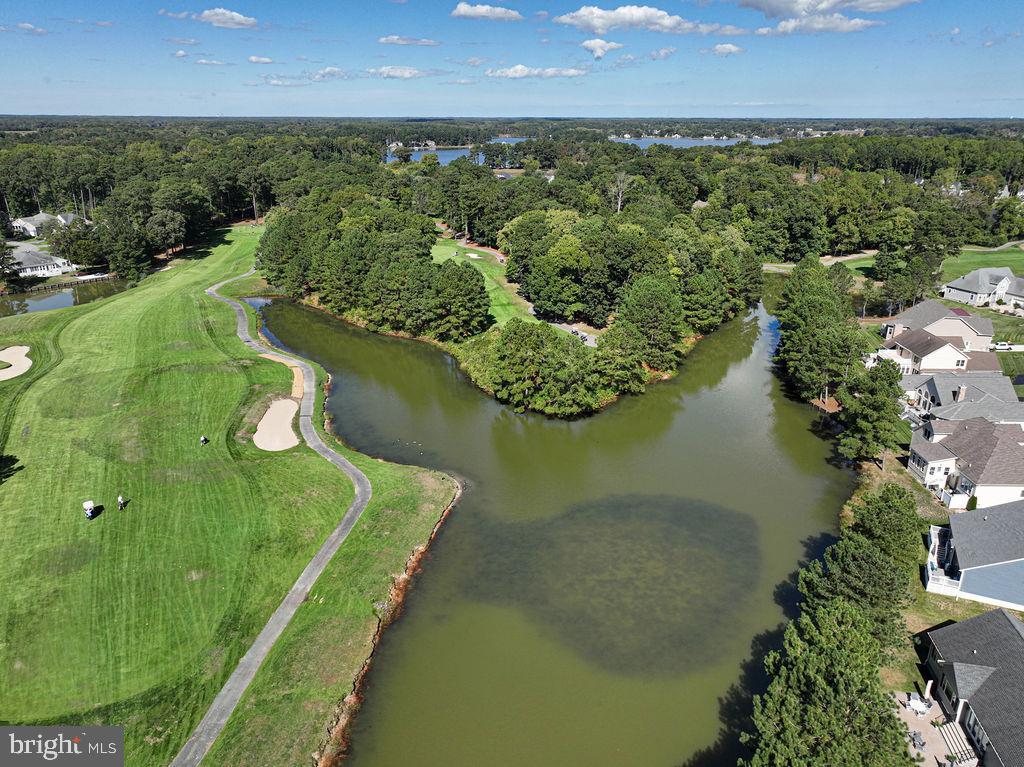 RIVER RUN - Residential