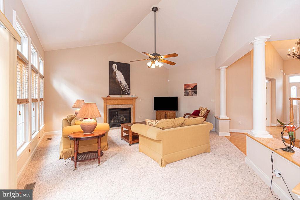 RIVER RUN - Residential