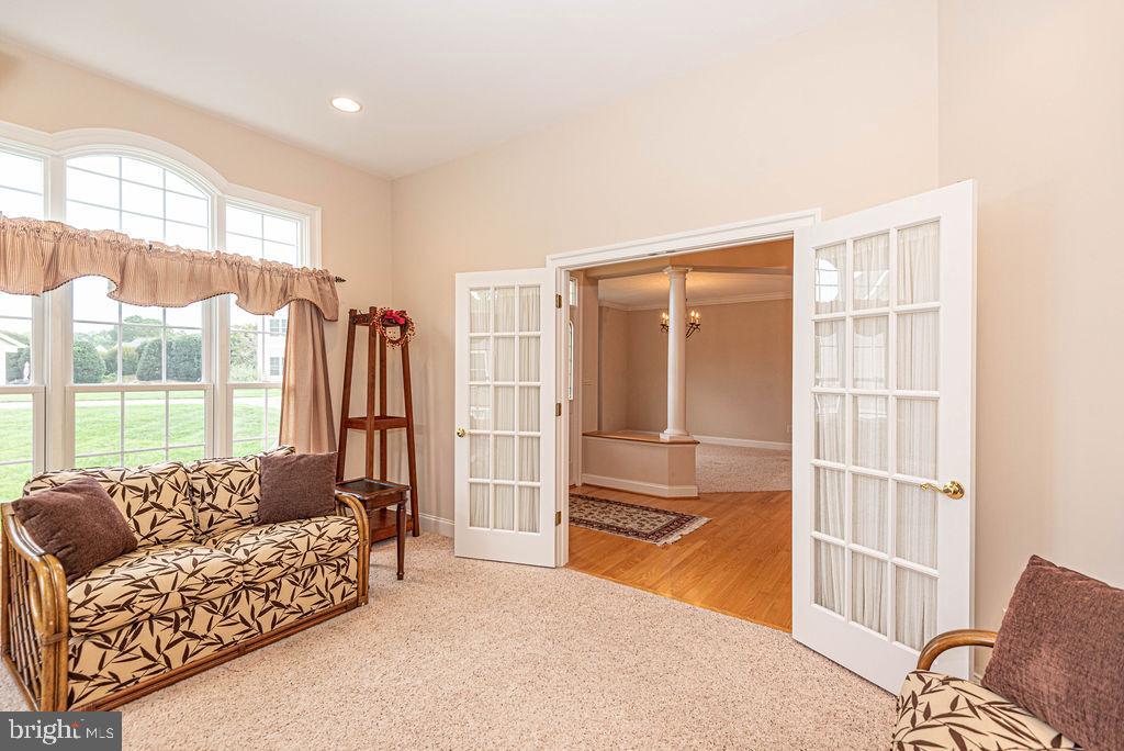 RIVER RUN - Residential