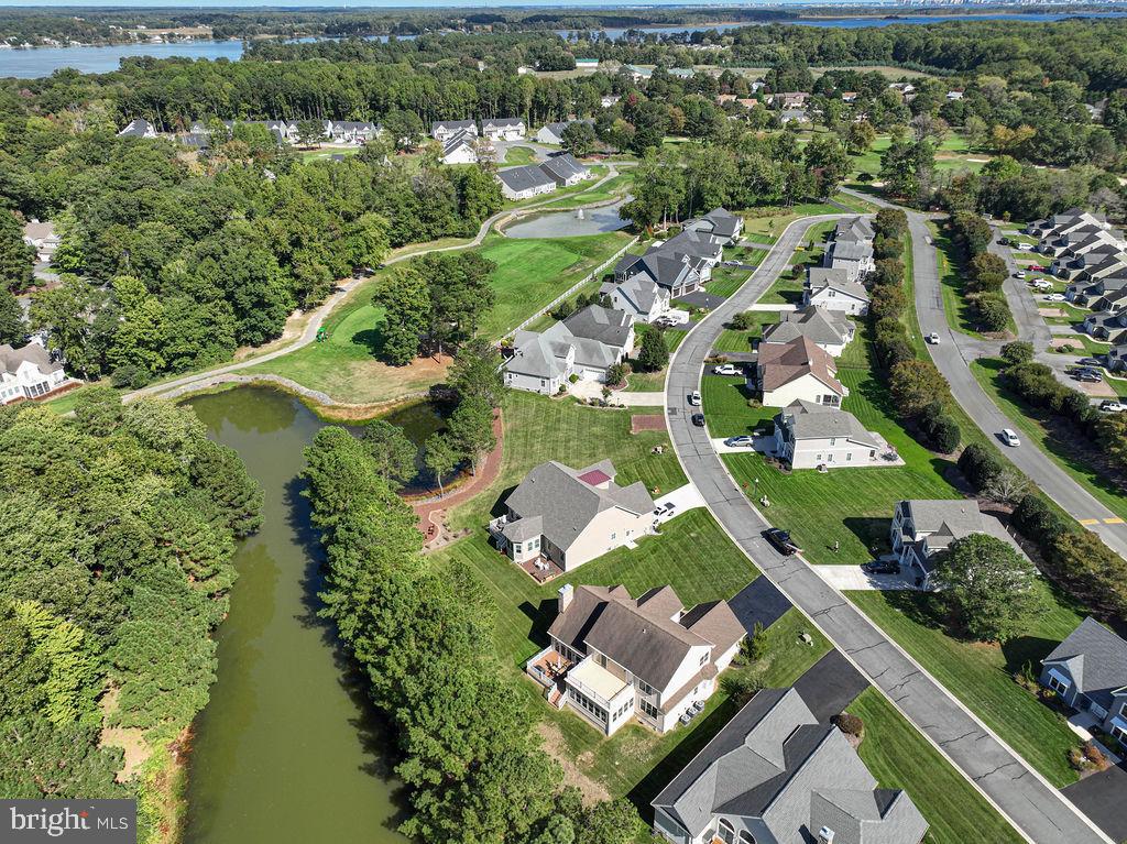 RIVER RUN - Residential