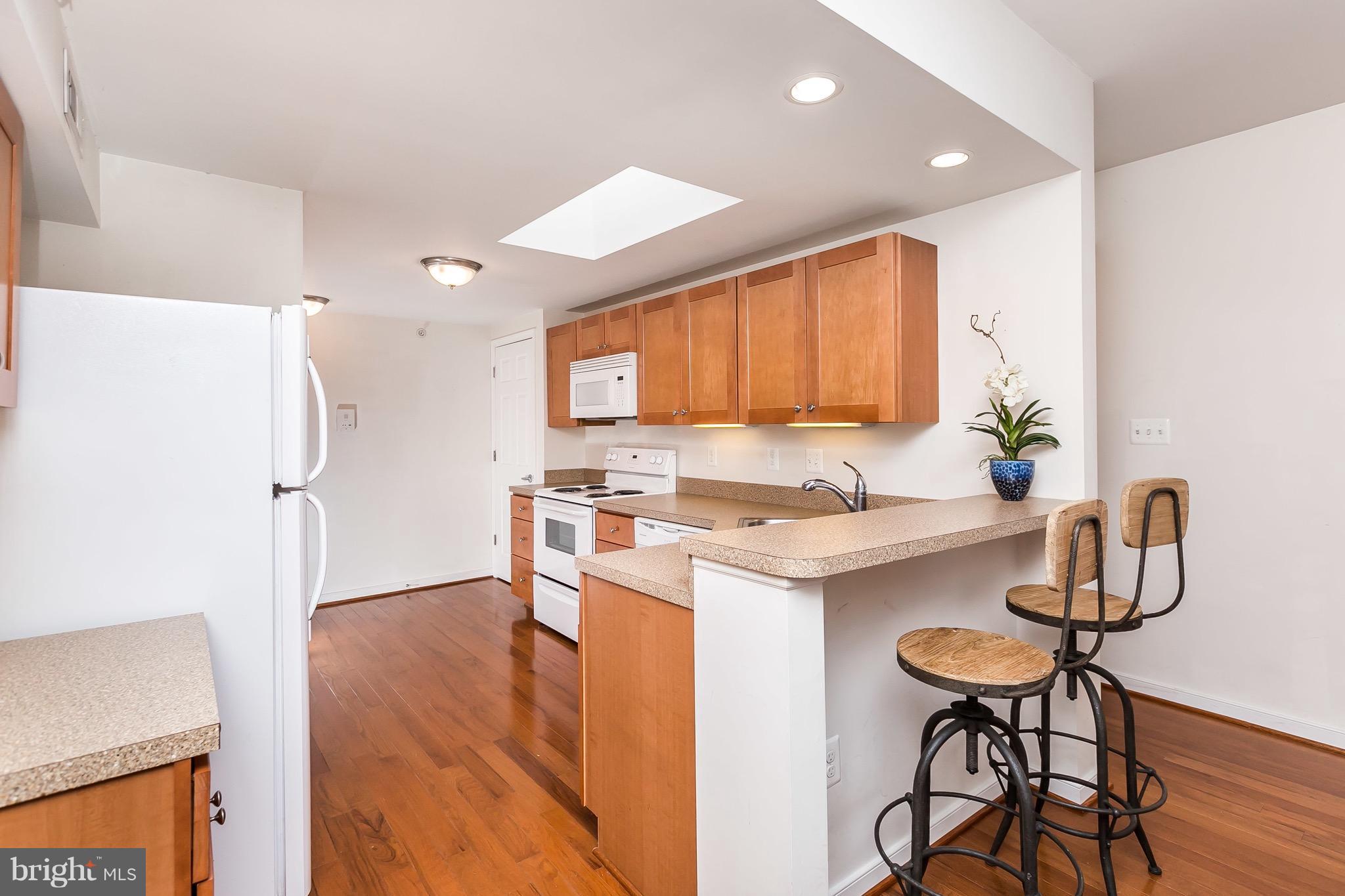 FEDERAL HILL HISTORIC DISTRICT - Residential Lease