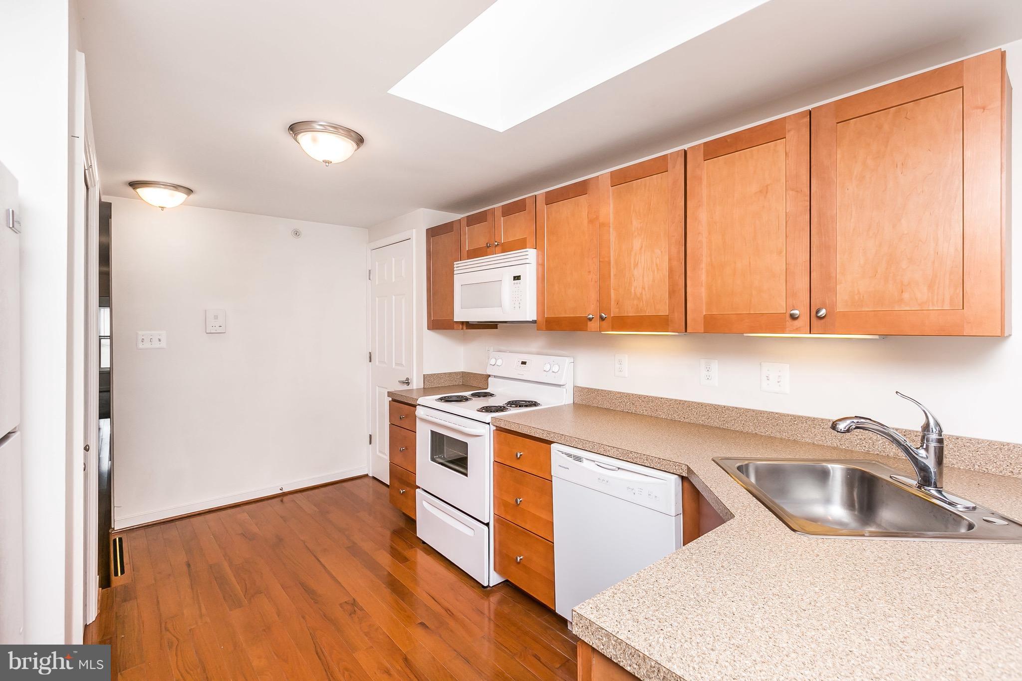 FEDERAL HILL HISTORIC DISTRICT - Residential Lease