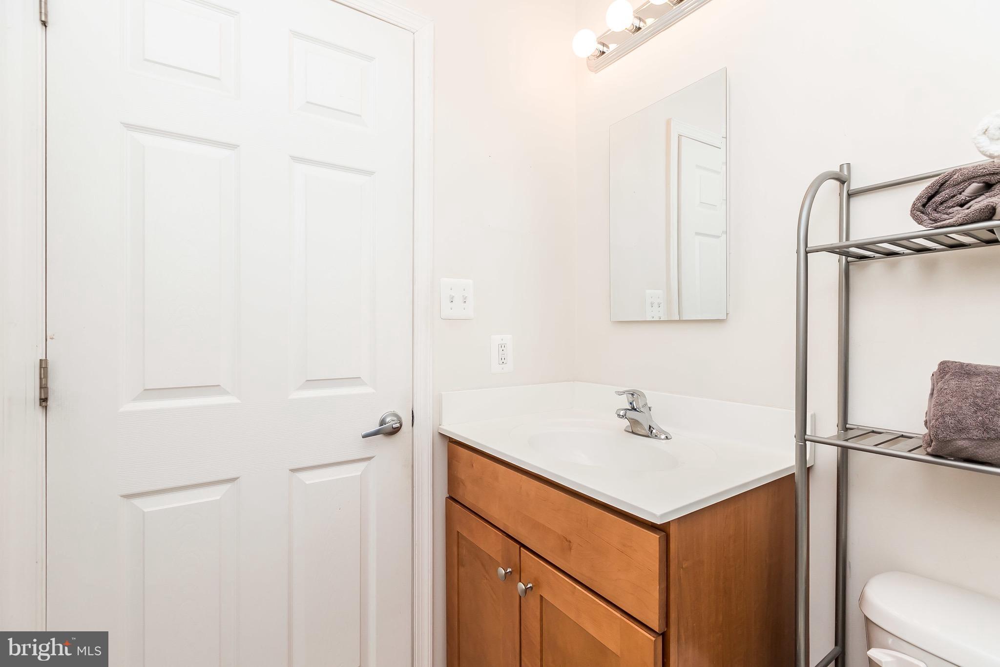 FEDERAL HILL HISTORIC DISTRICT - Residential Lease