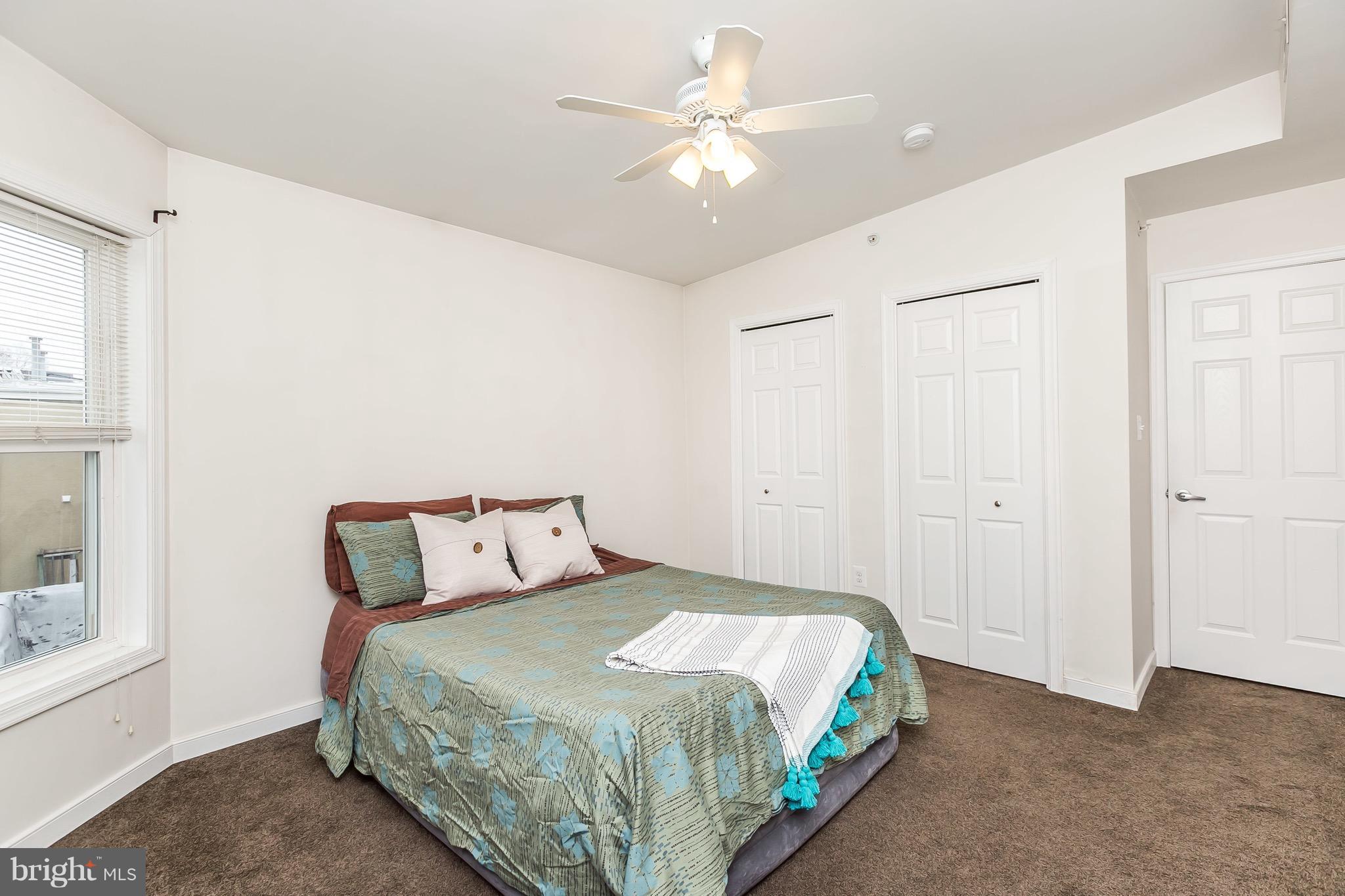 FEDERAL HILL HISTORIC DISTRICT - Residential Lease