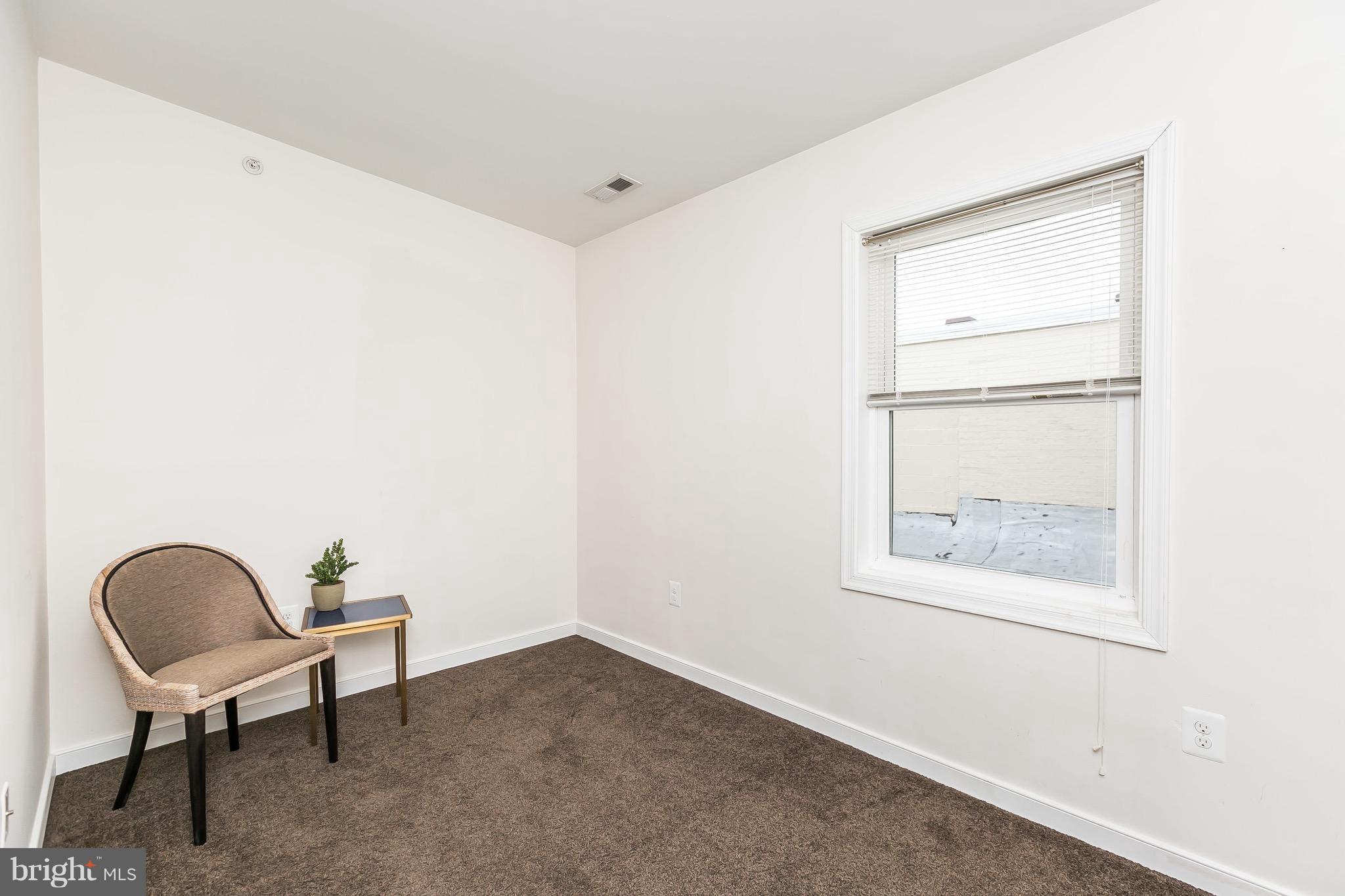 FEDERAL HILL HISTORIC DISTRICT - Residential Lease