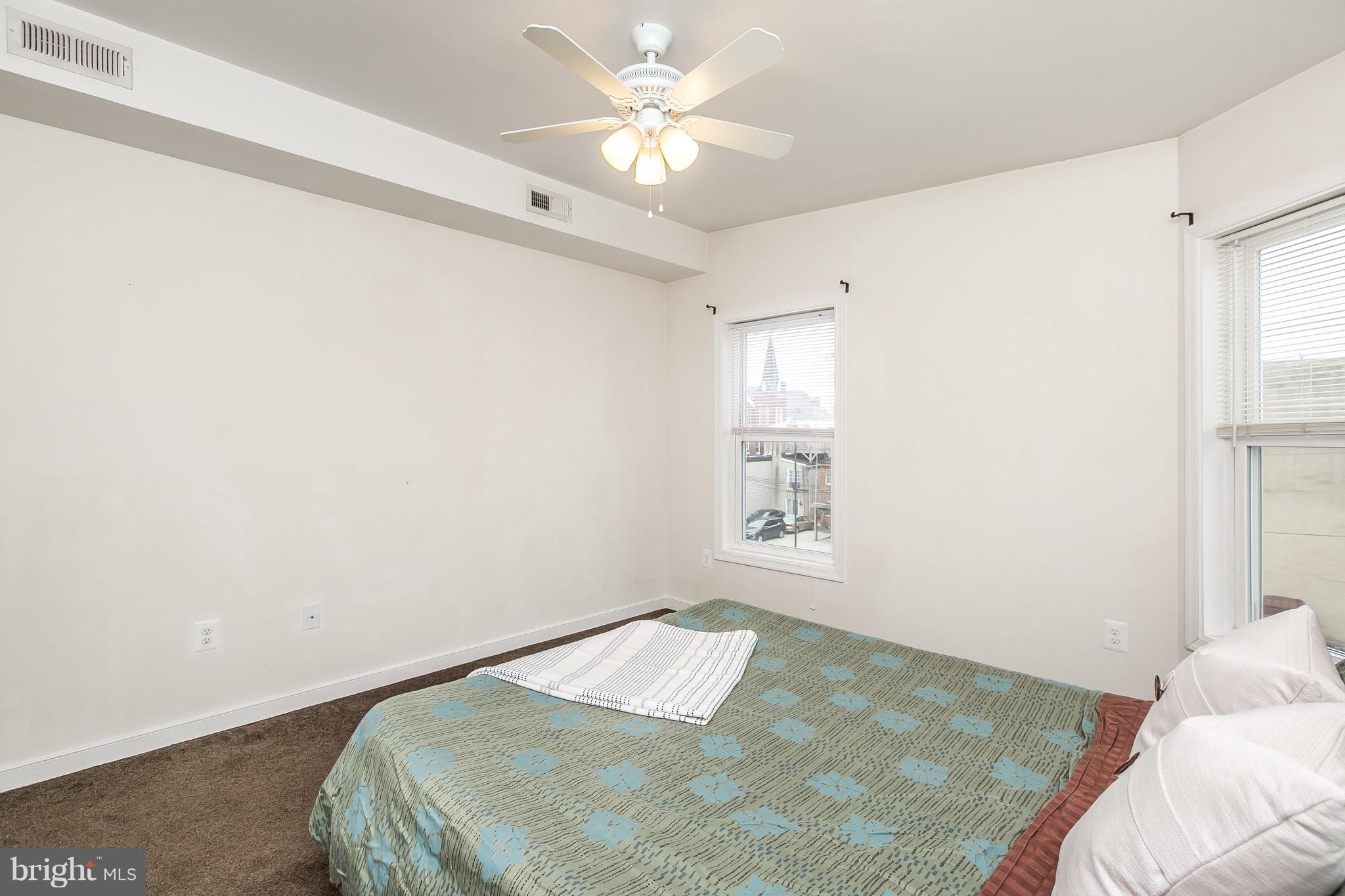 FEDERAL HILL HISTORIC DISTRICT - Residential Lease