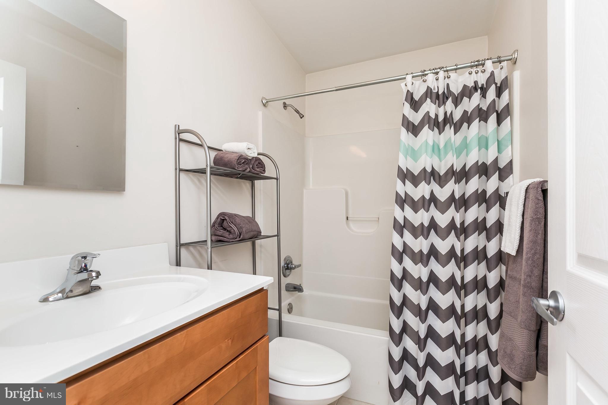 FEDERAL HILL HISTORIC DISTRICT - Residential Lease