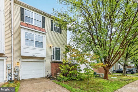 Photo of 16332 Elkhorn Lane, BOWIE, MD 20716 (MLS # MDPG2216598)