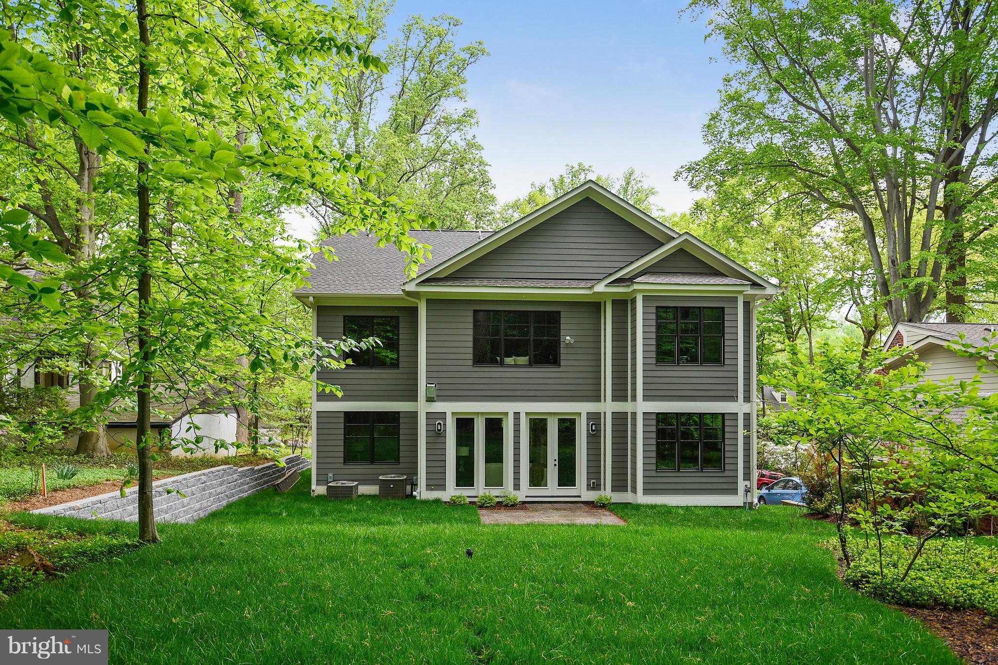 COUNTRY CLUB VILLAGE - Residential