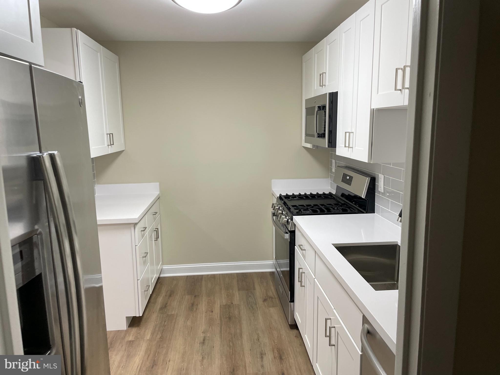 WHISKEY BOTTOM - Residential