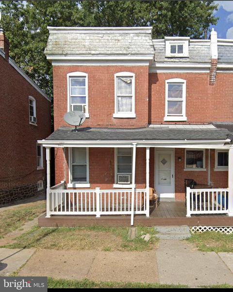 Photo of 231 W 30th Street, WILMINGTON, DE 19802 (MLS # DENC2079766)