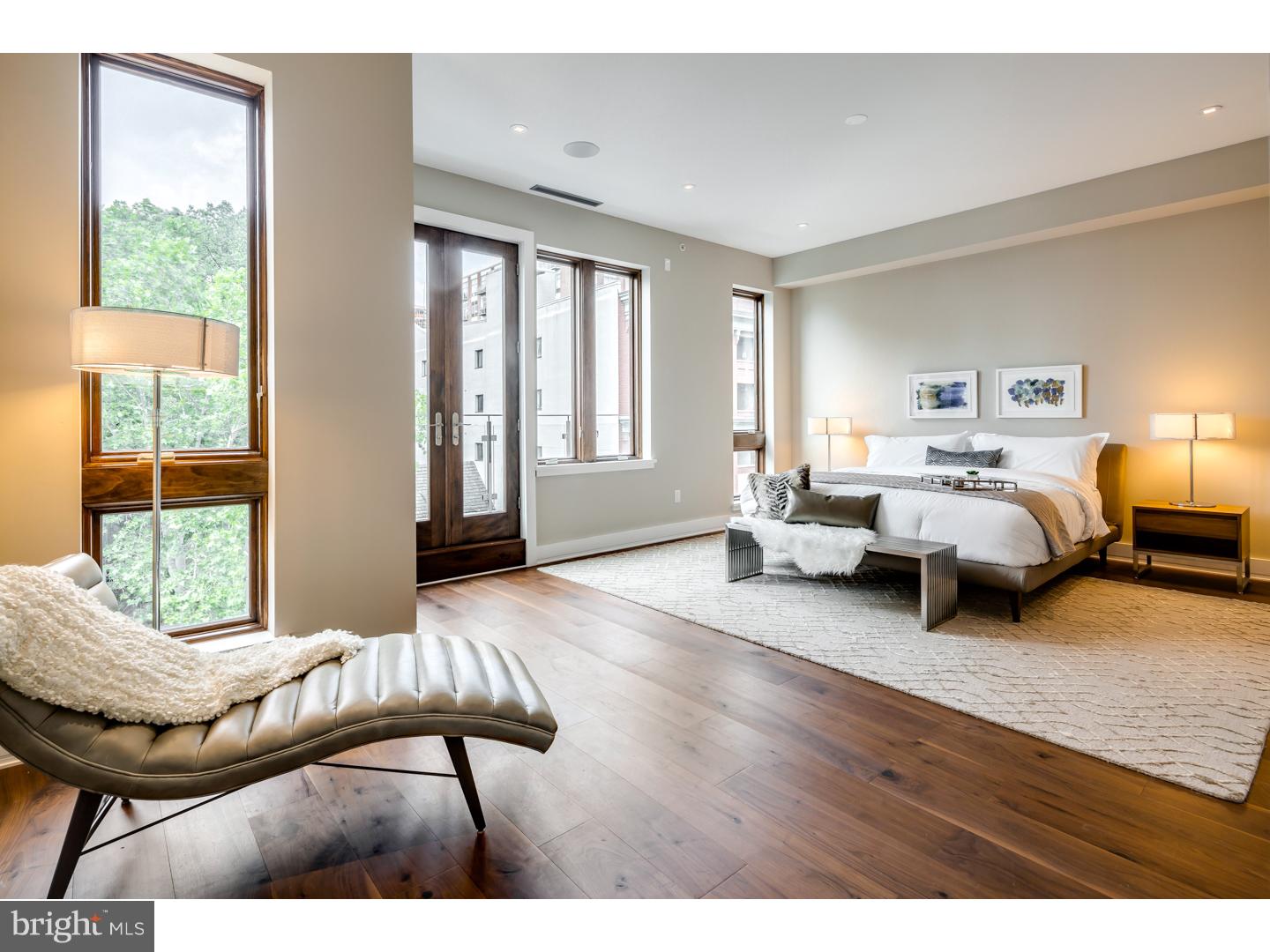 OLD CITY - Residential