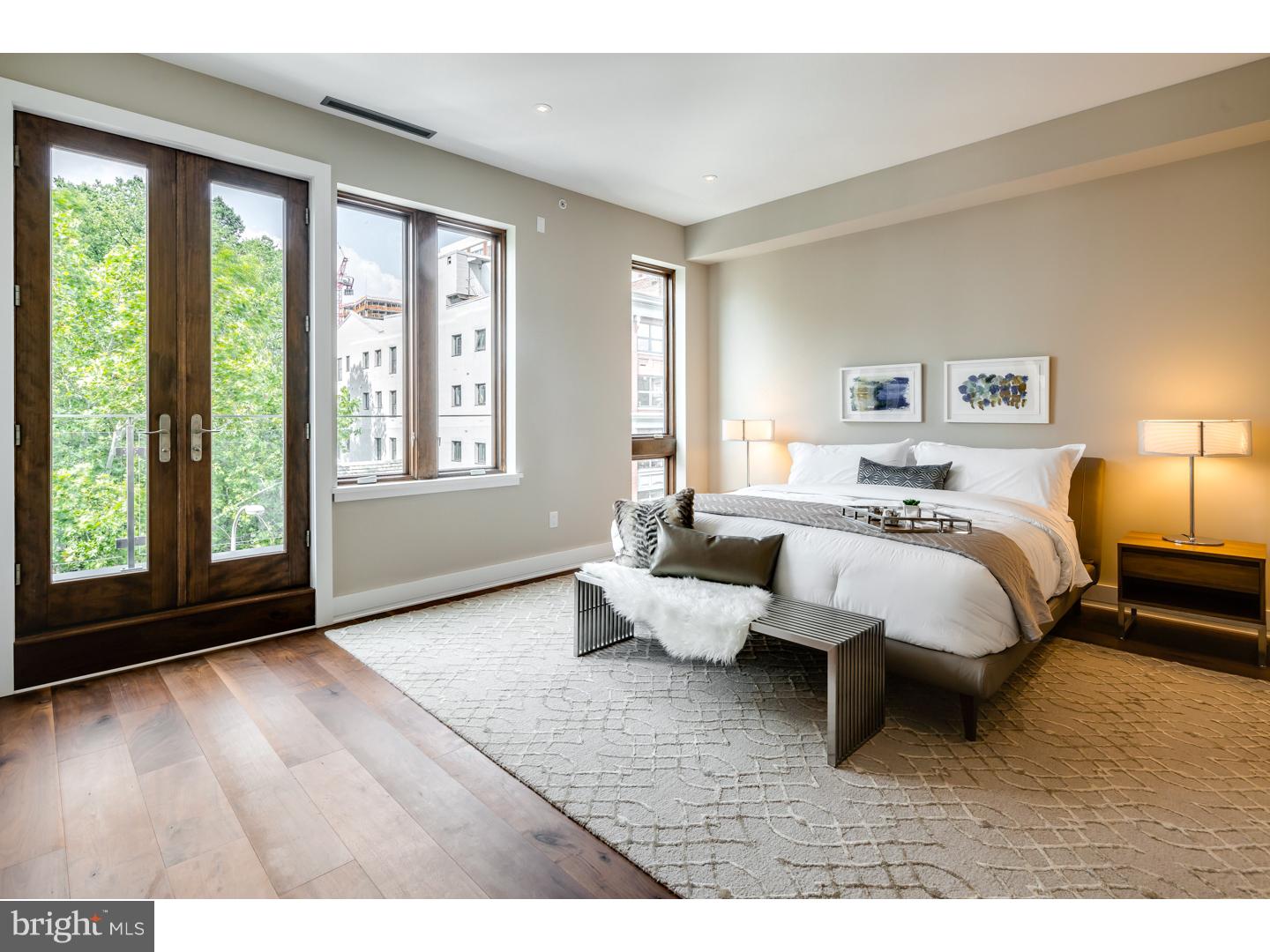 OLD CITY - Residential