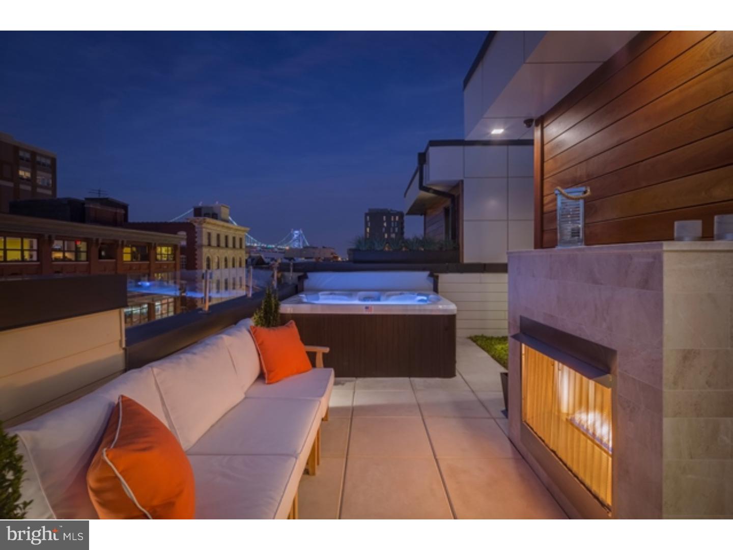 OLD CITY - Residential