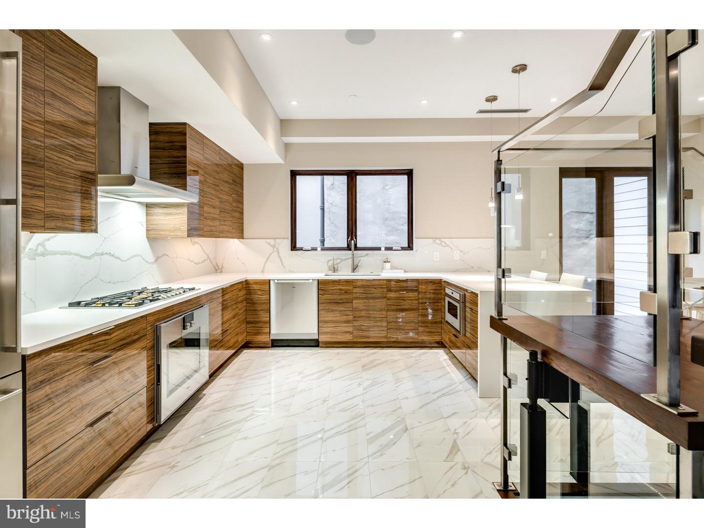 OLD CITY - Residential