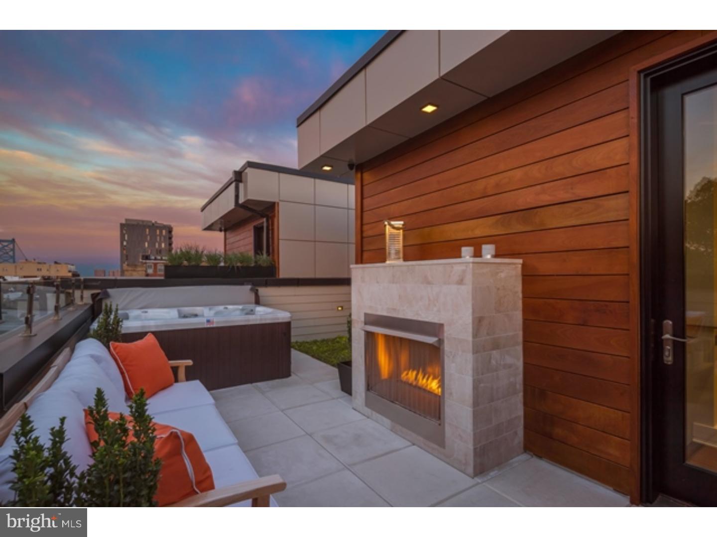 OLD CITY - Residential