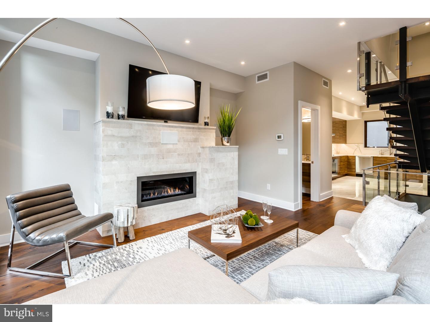 OLD CITY - Residential