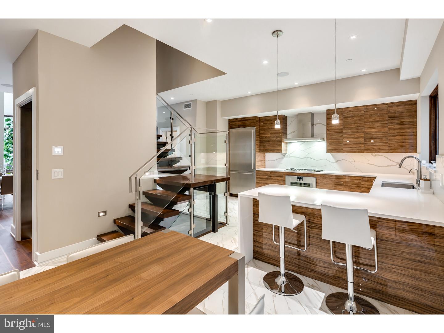 OLD CITY - Residential