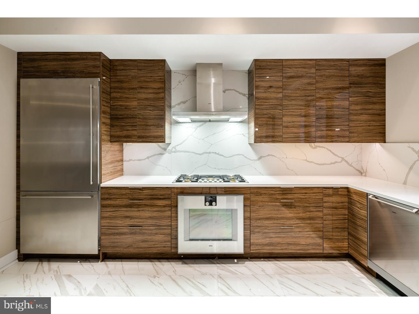 OLD CITY - Residential