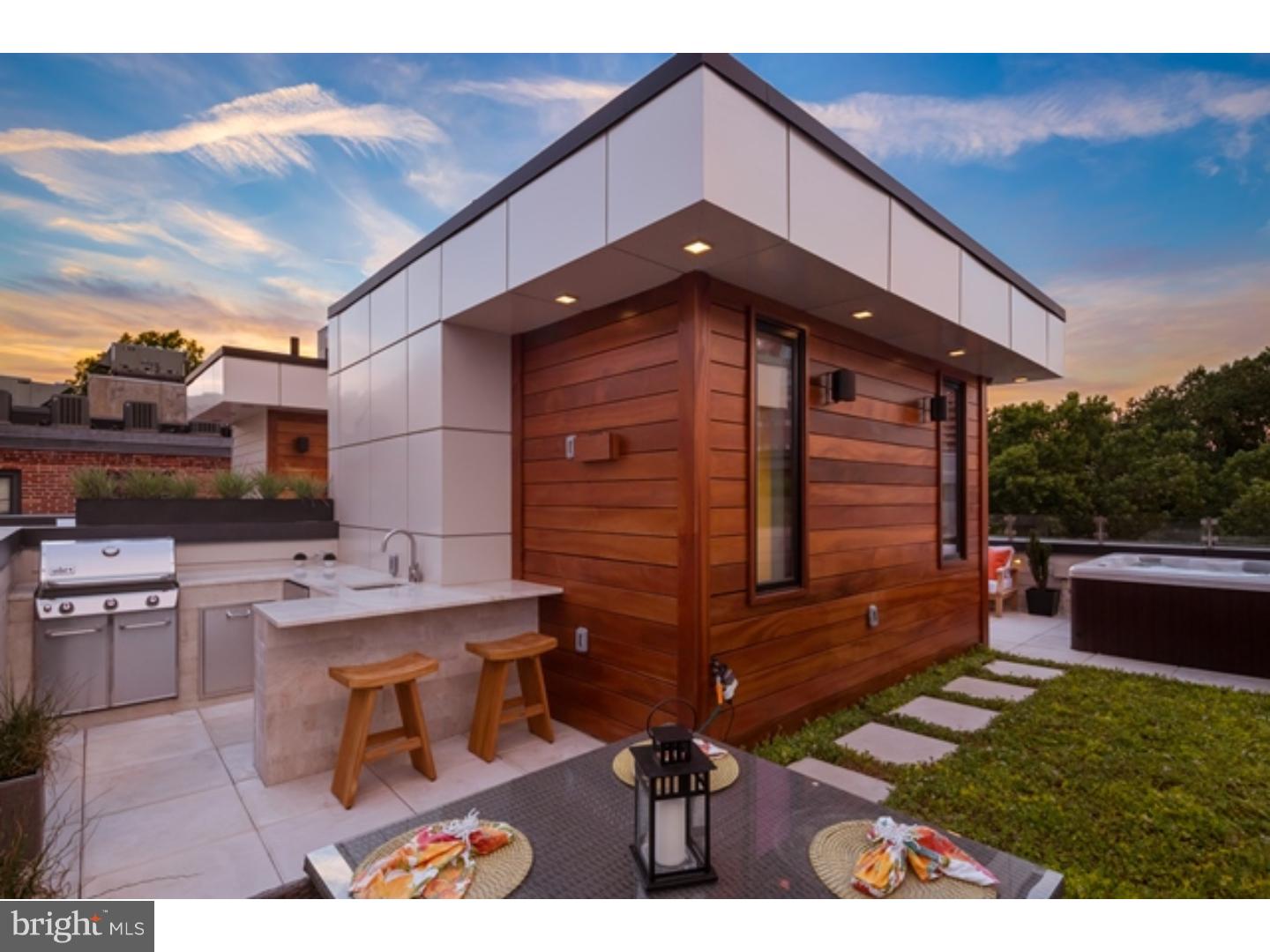 OLD CITY - Residential