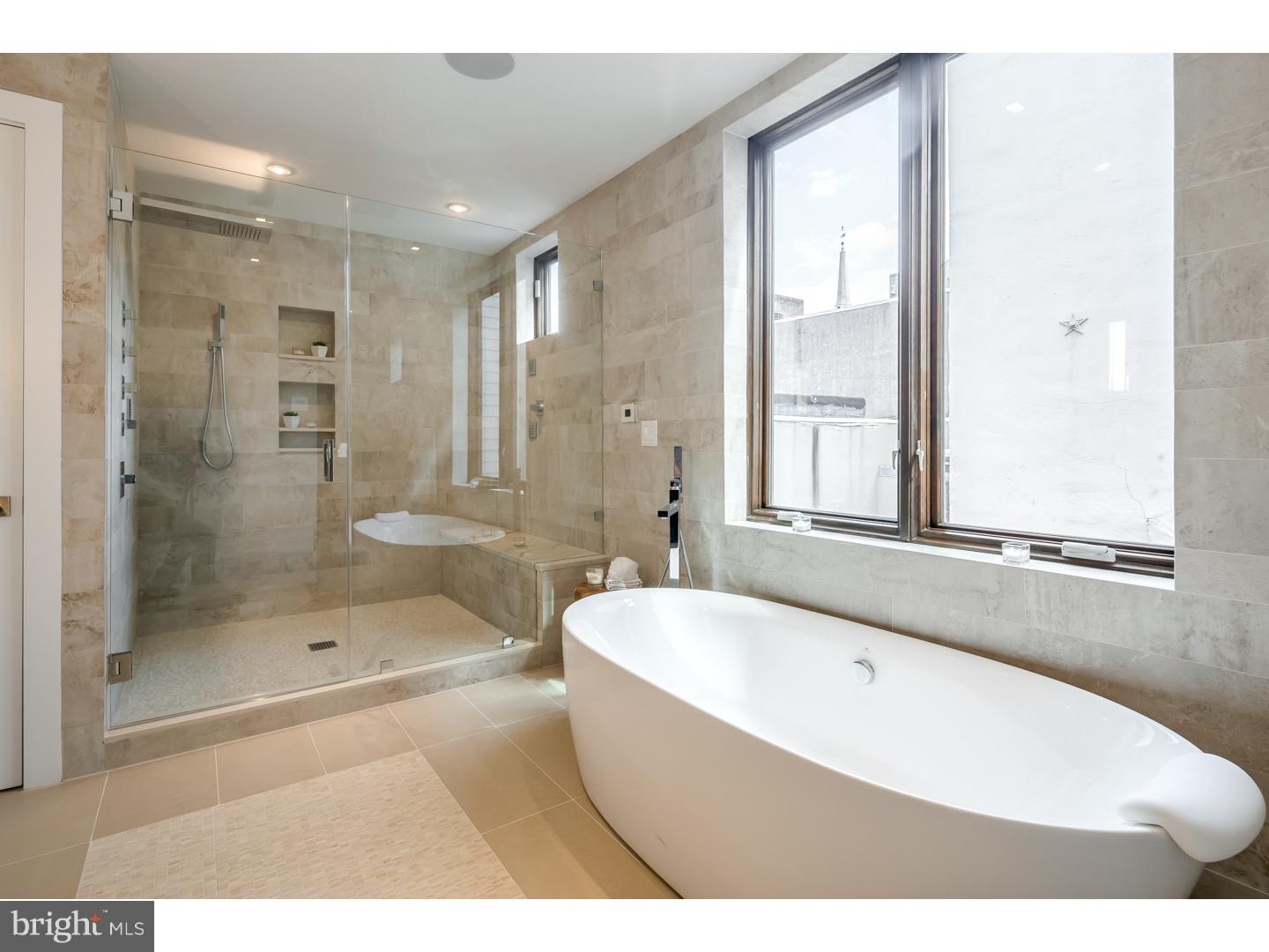 OLD CITY - Residential