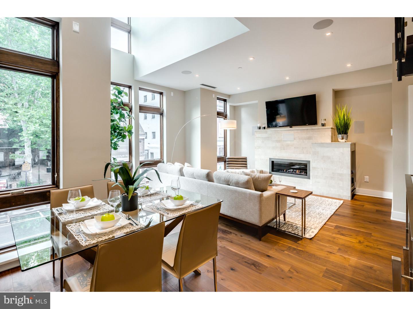 OLD CITY - Residential