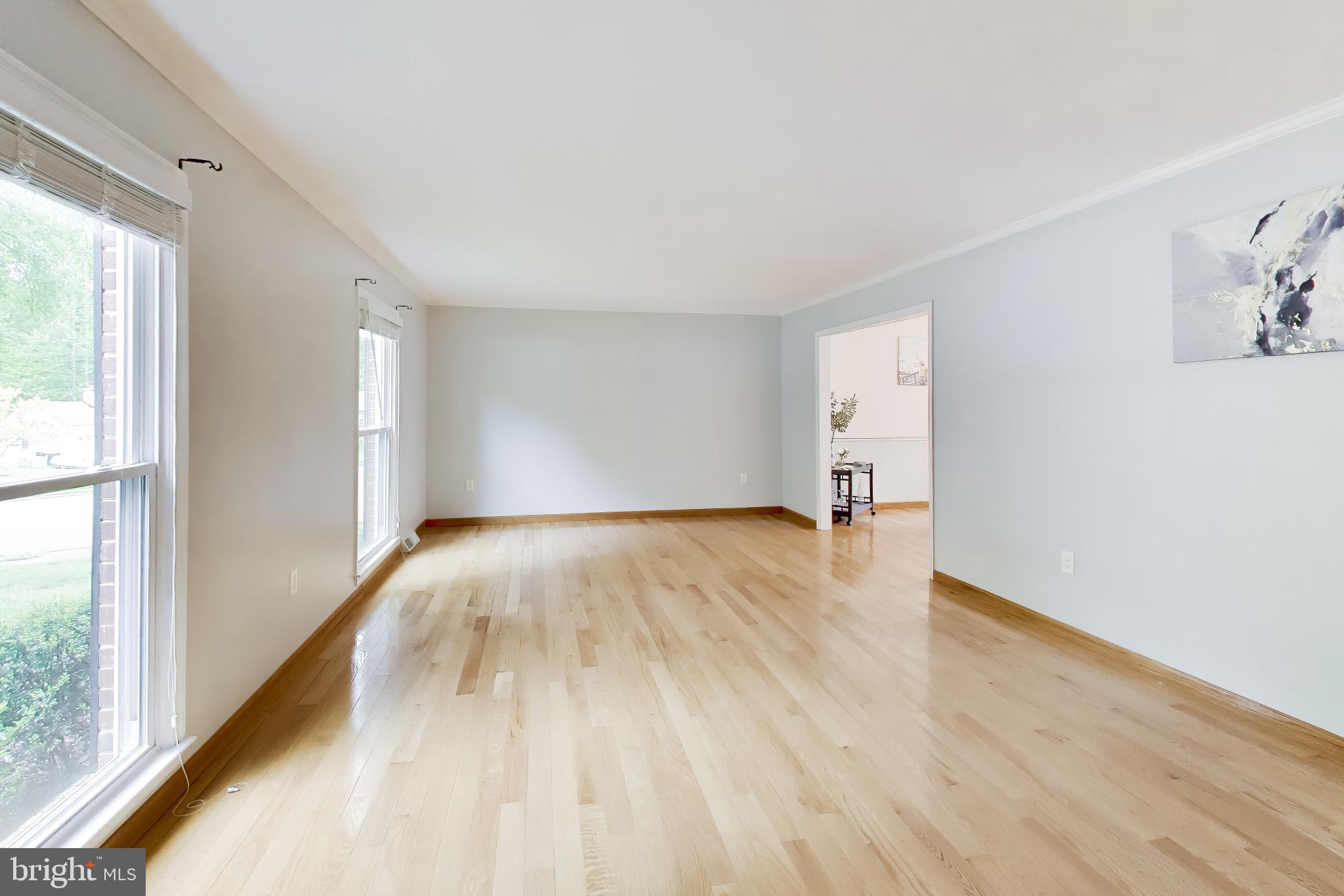 LONG BRANCH - Residential