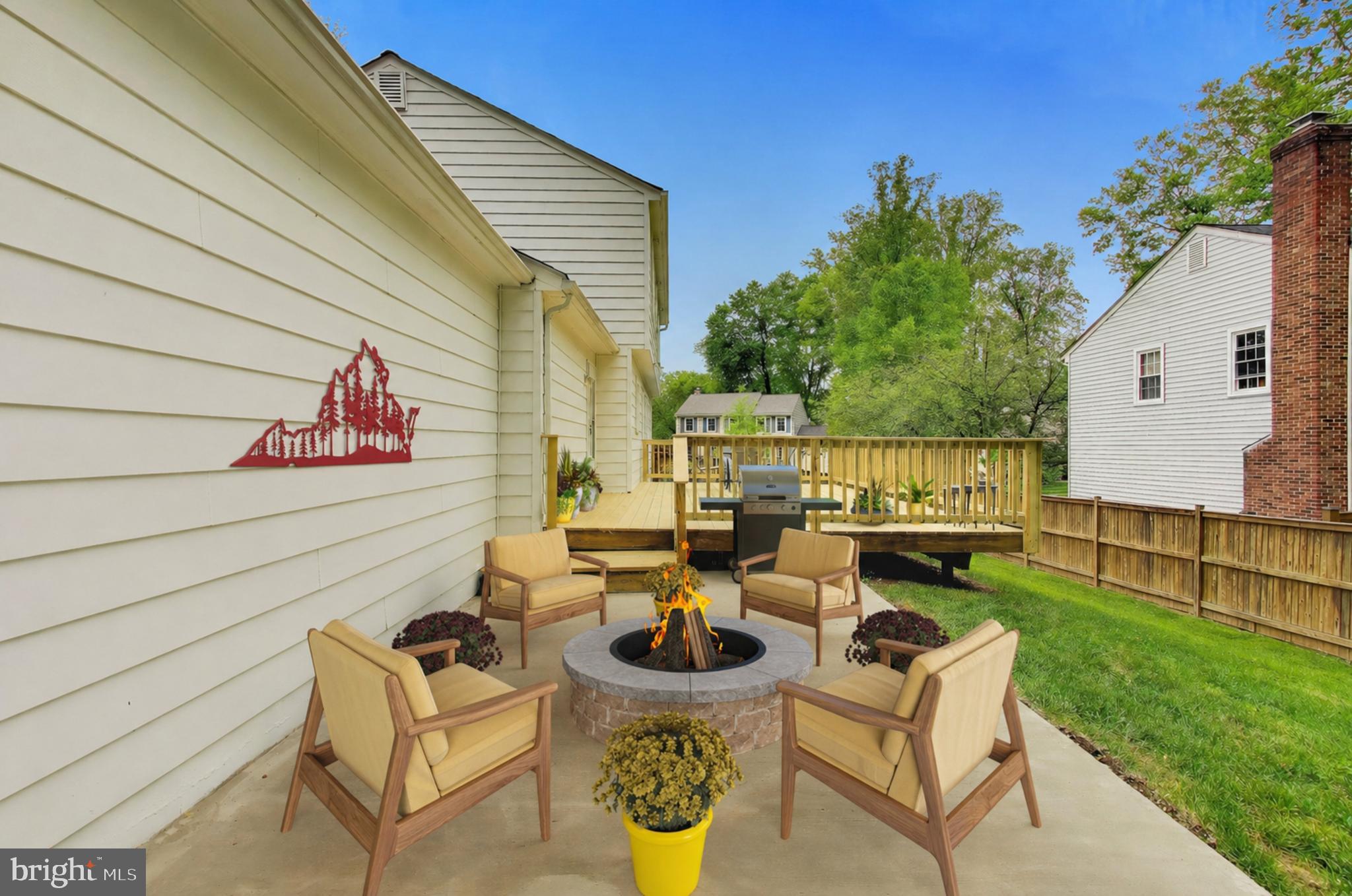 LONG BRANCH - Residential