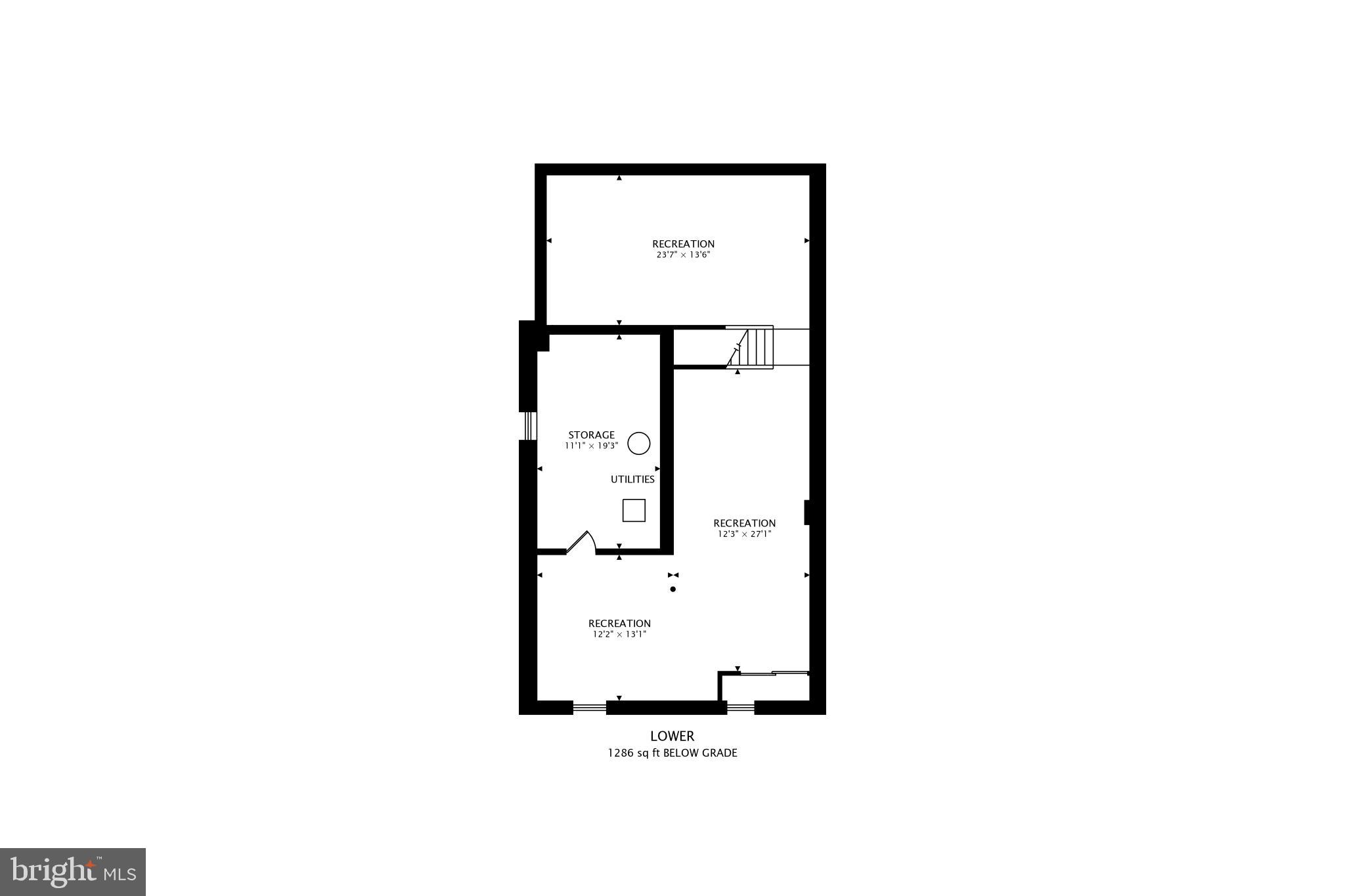 LONG BRANCH - Residential