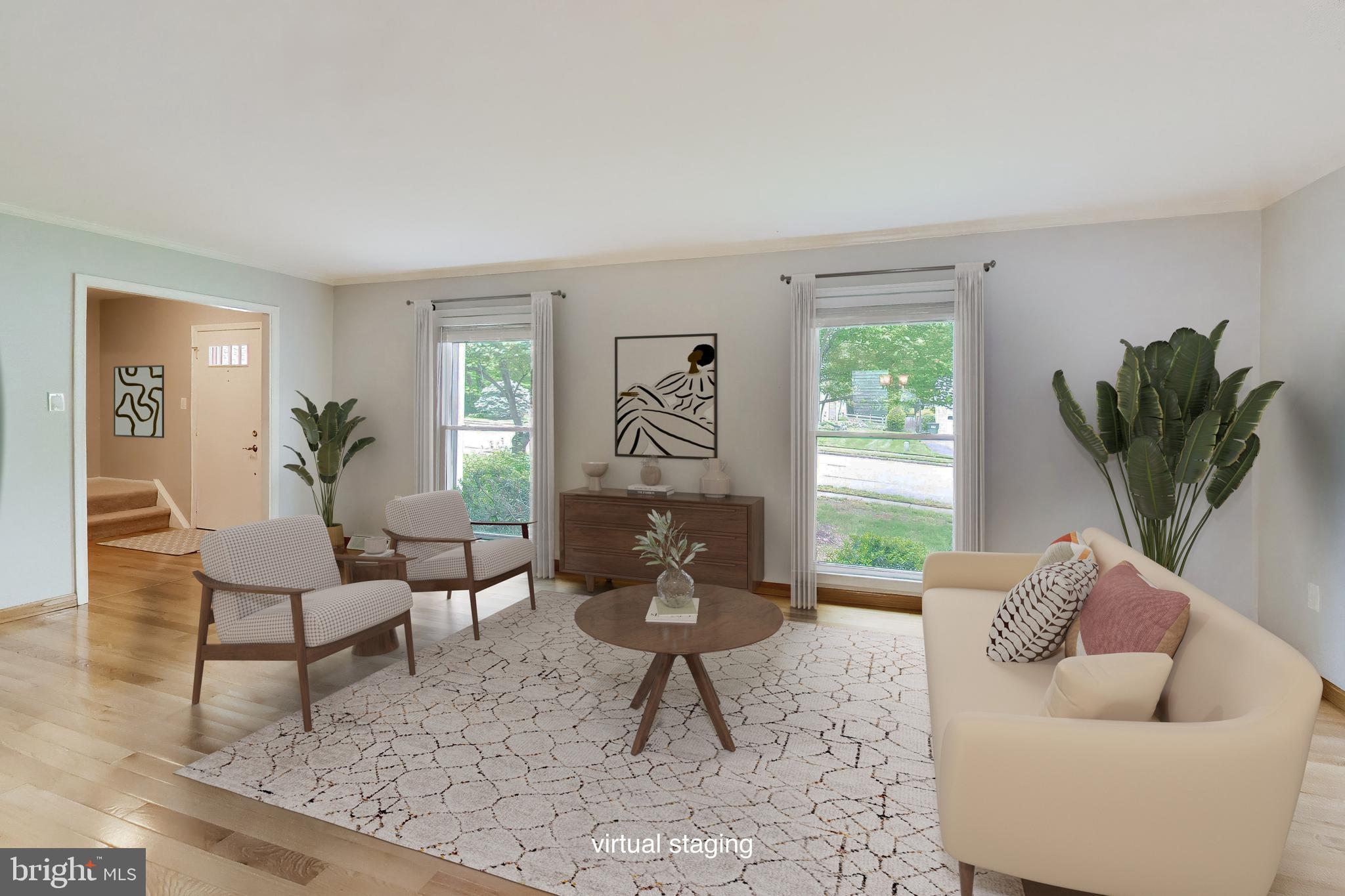LONG BRANCH - Residential