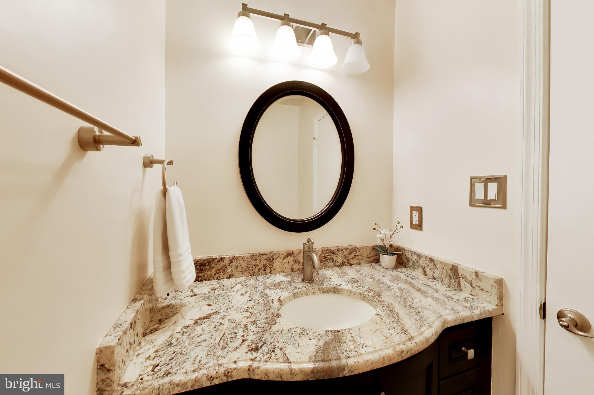 LONG BRANCH - Residential