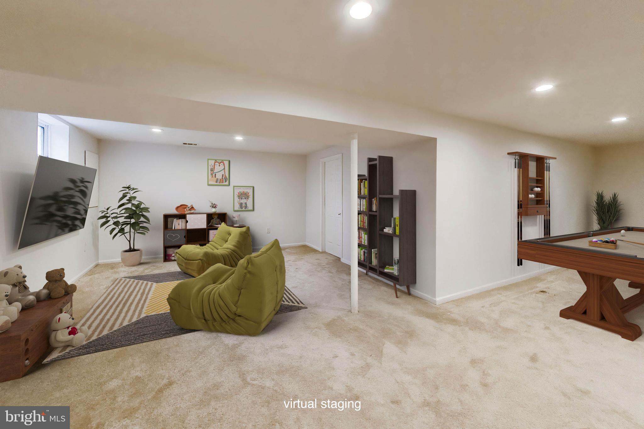 LONG BRANCH - Residential