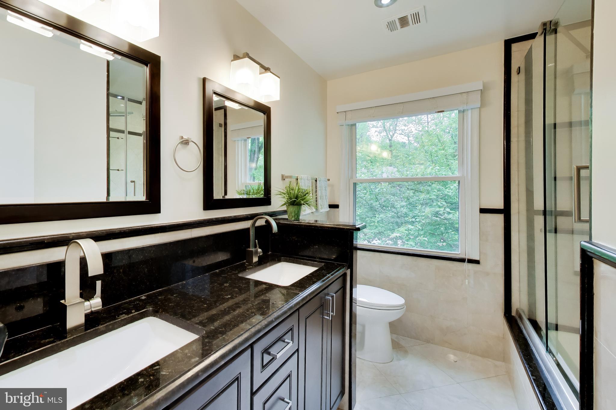 LONG BRANCH - Residential