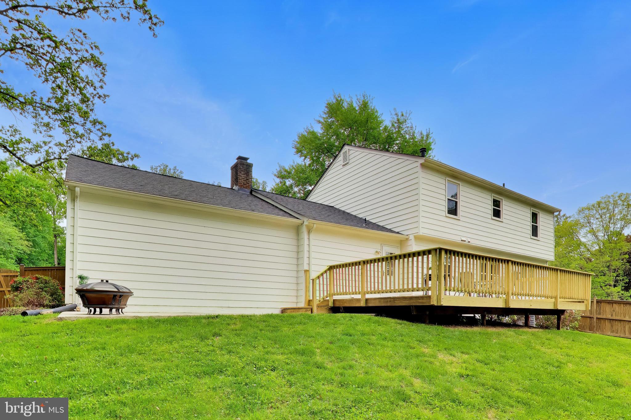 LONG BRANCH - Residential