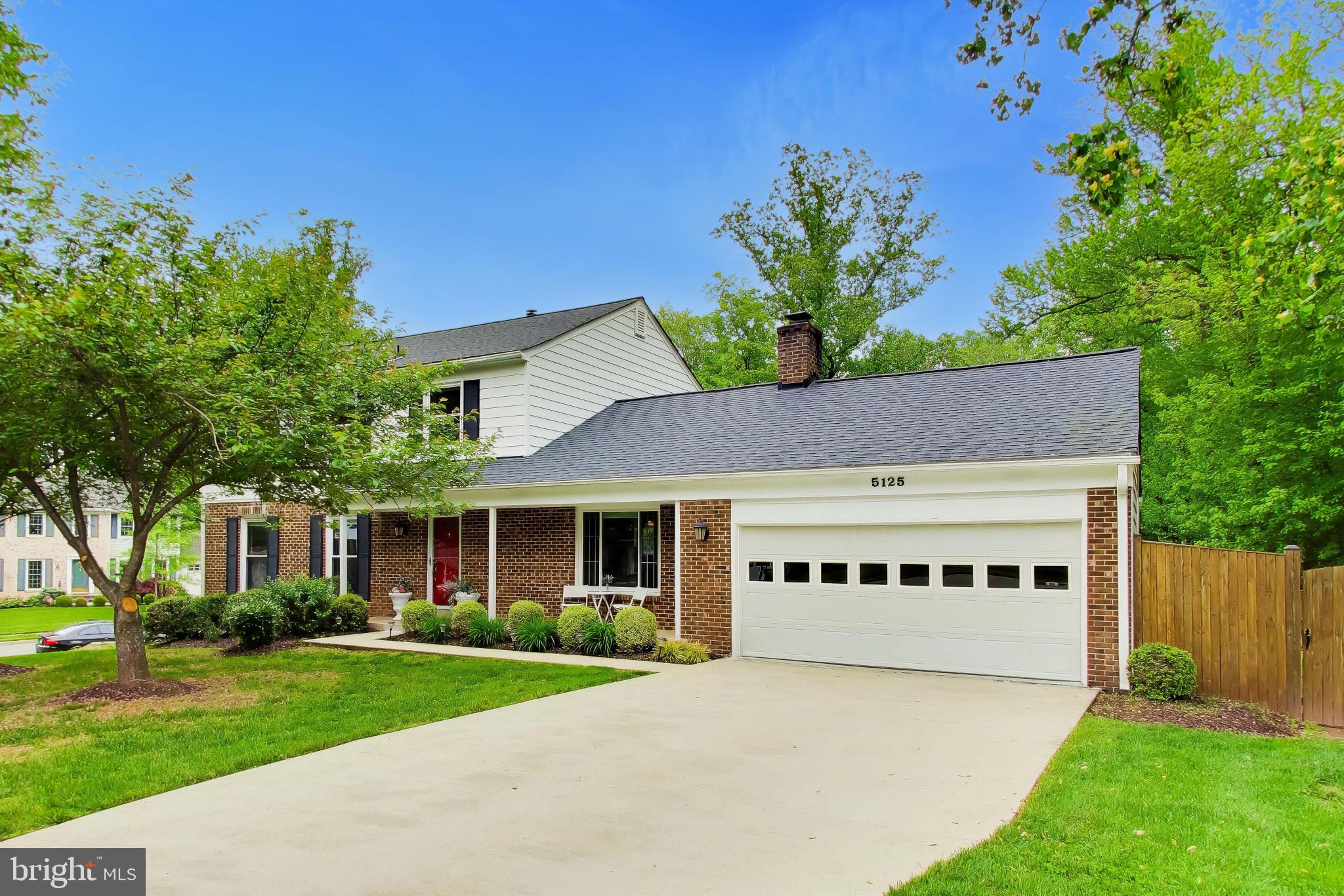 LONG BRANCH - Residential