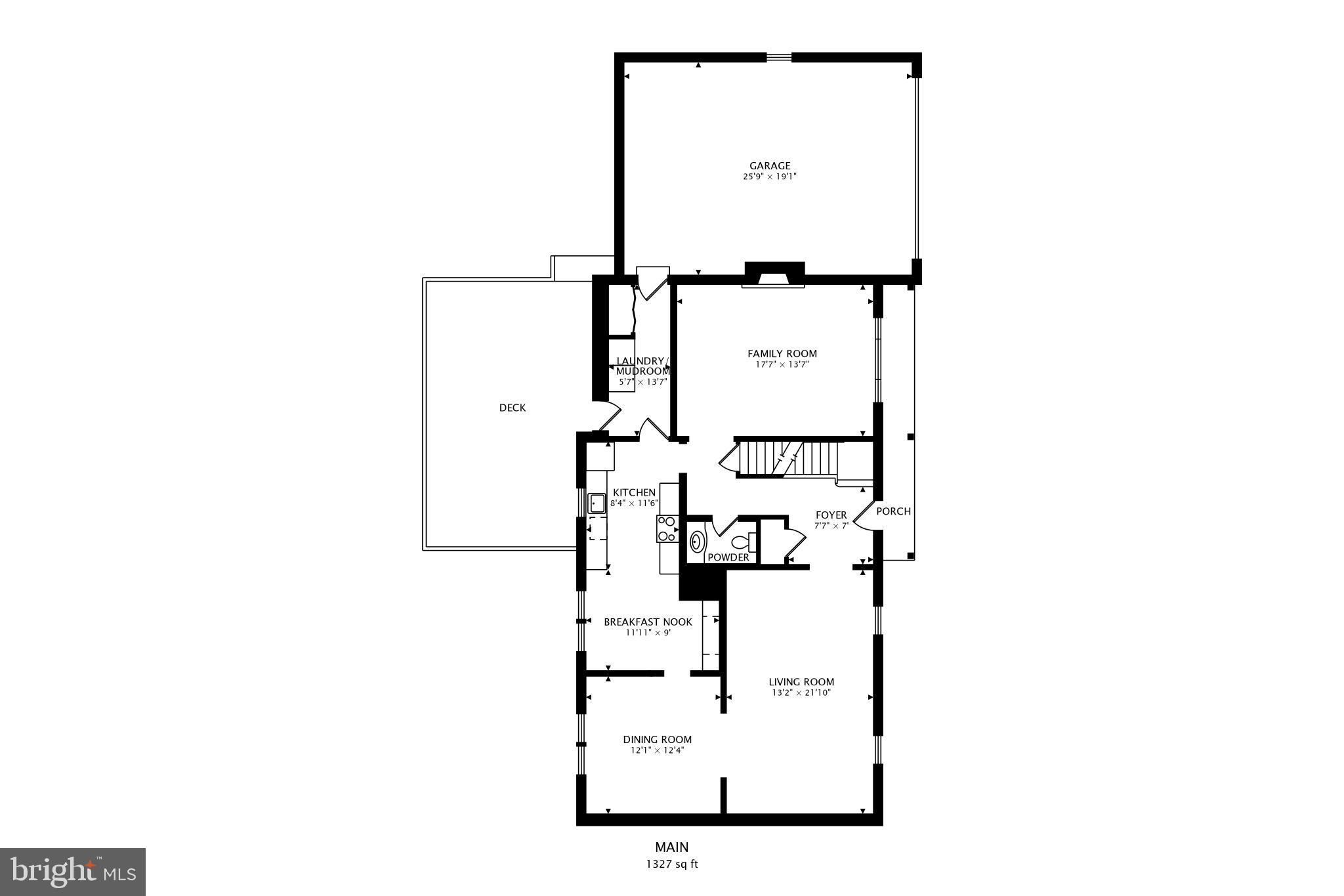 LONG BRANCH - Residential
