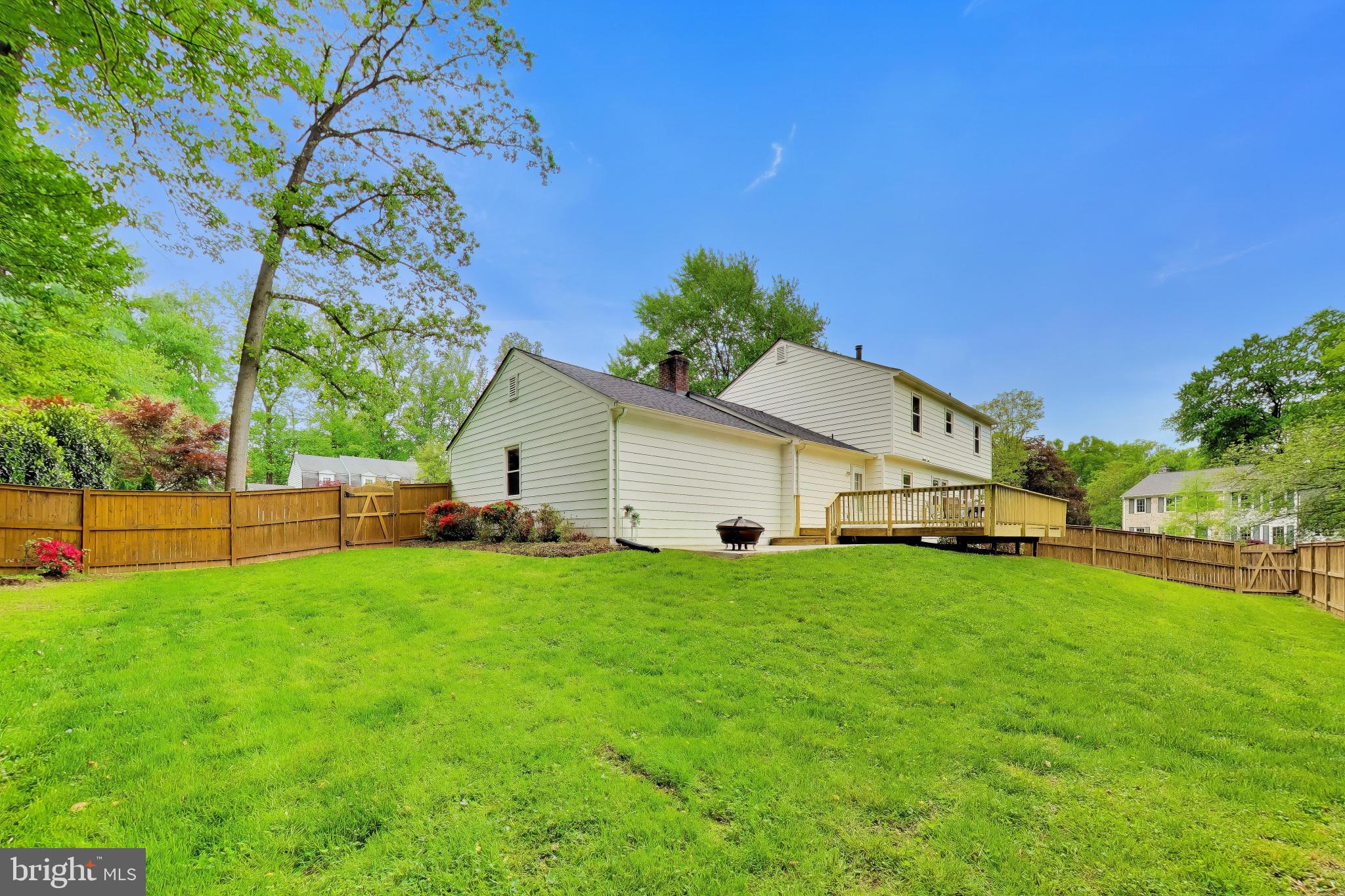LONG BRANCH - Residential