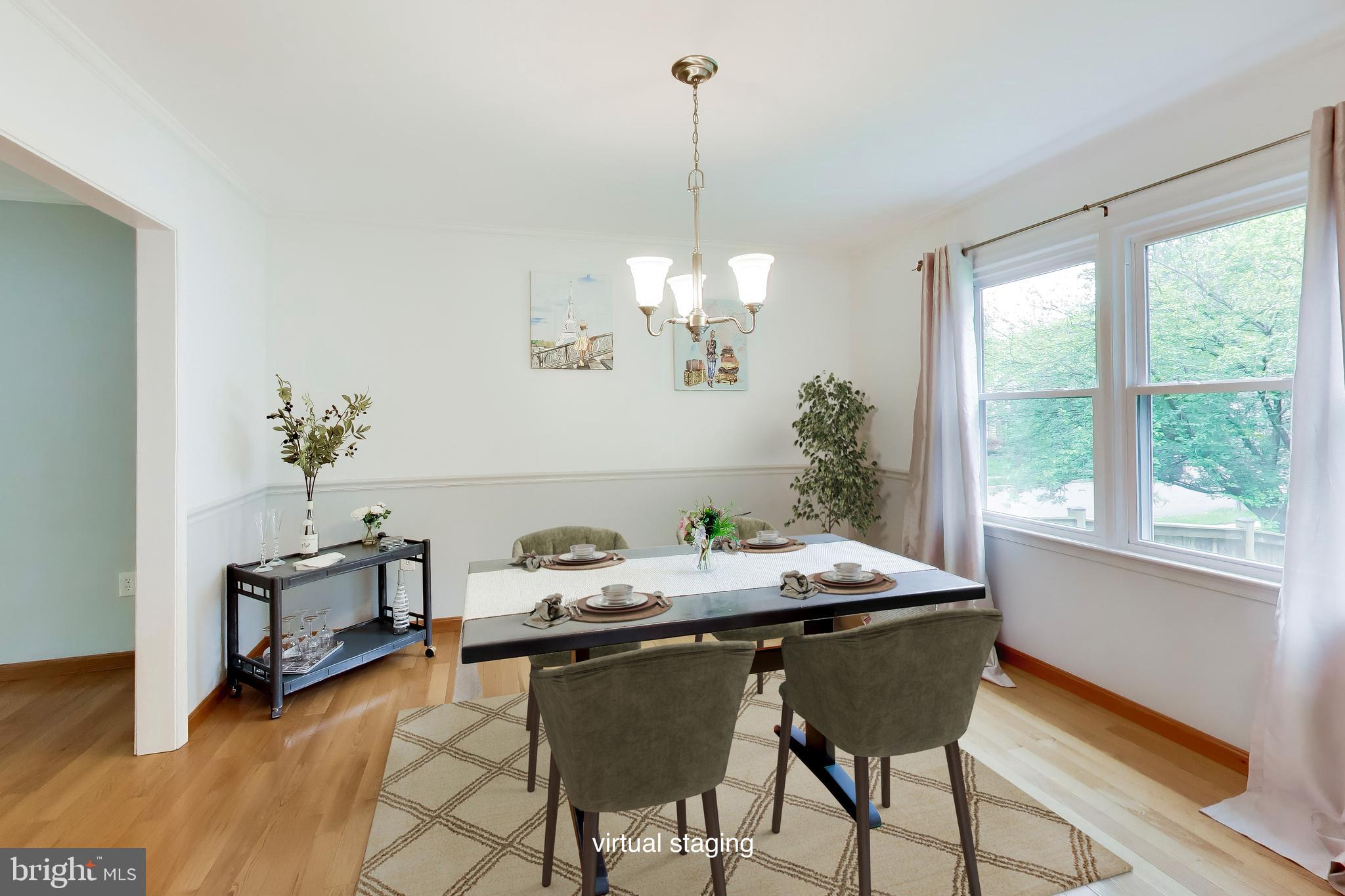 LONG BRANCH - Residential