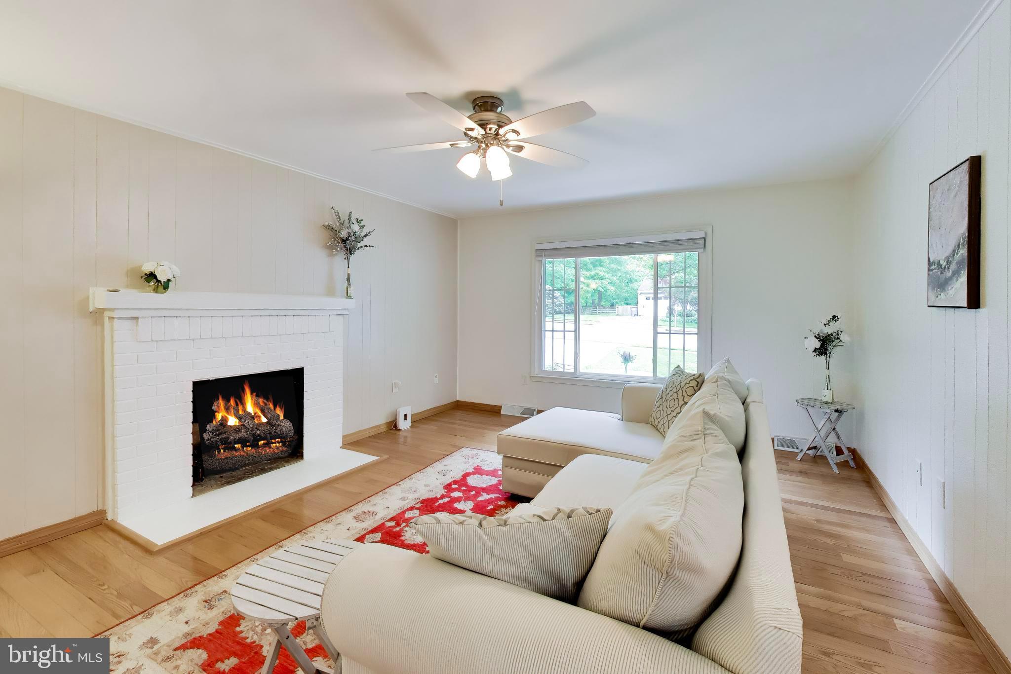 LONG BRANCH - Residential