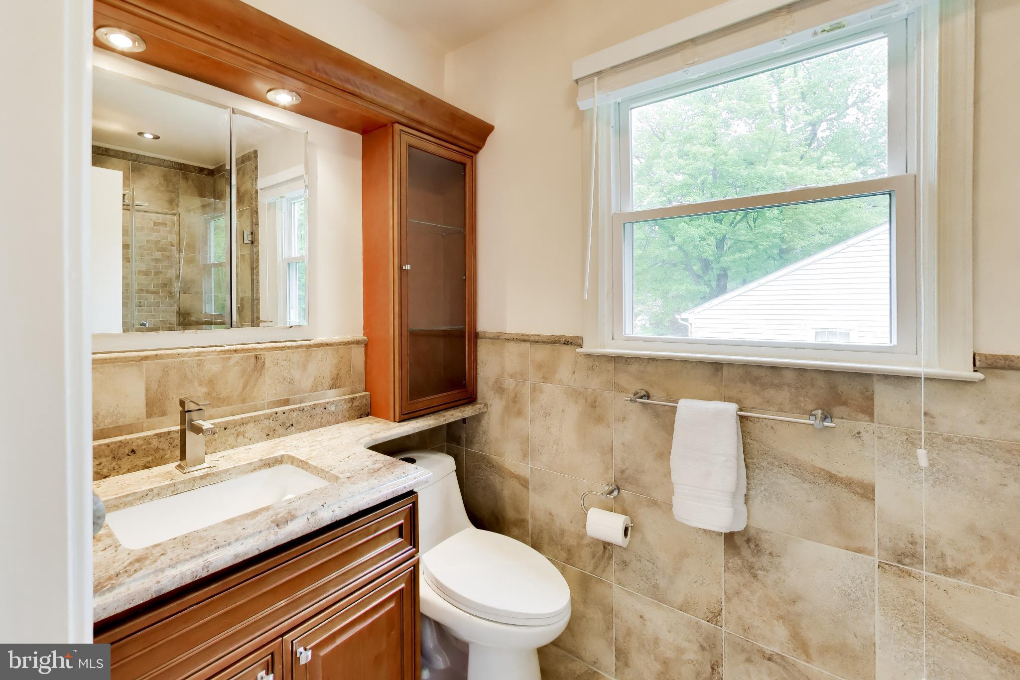 LONG BRANCH - Residential