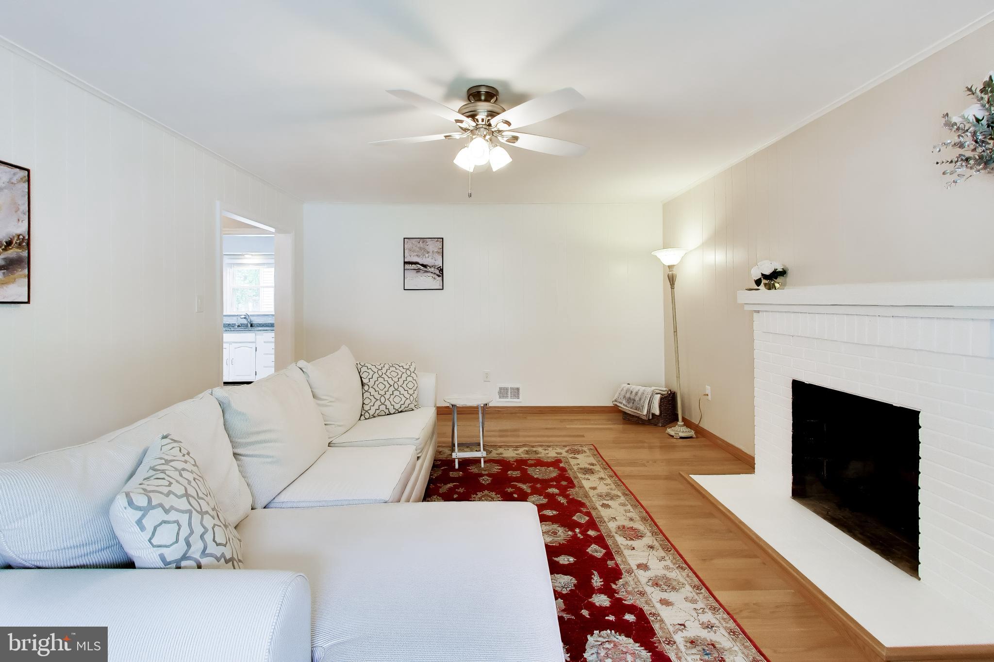 LONG BRANCH - Residential