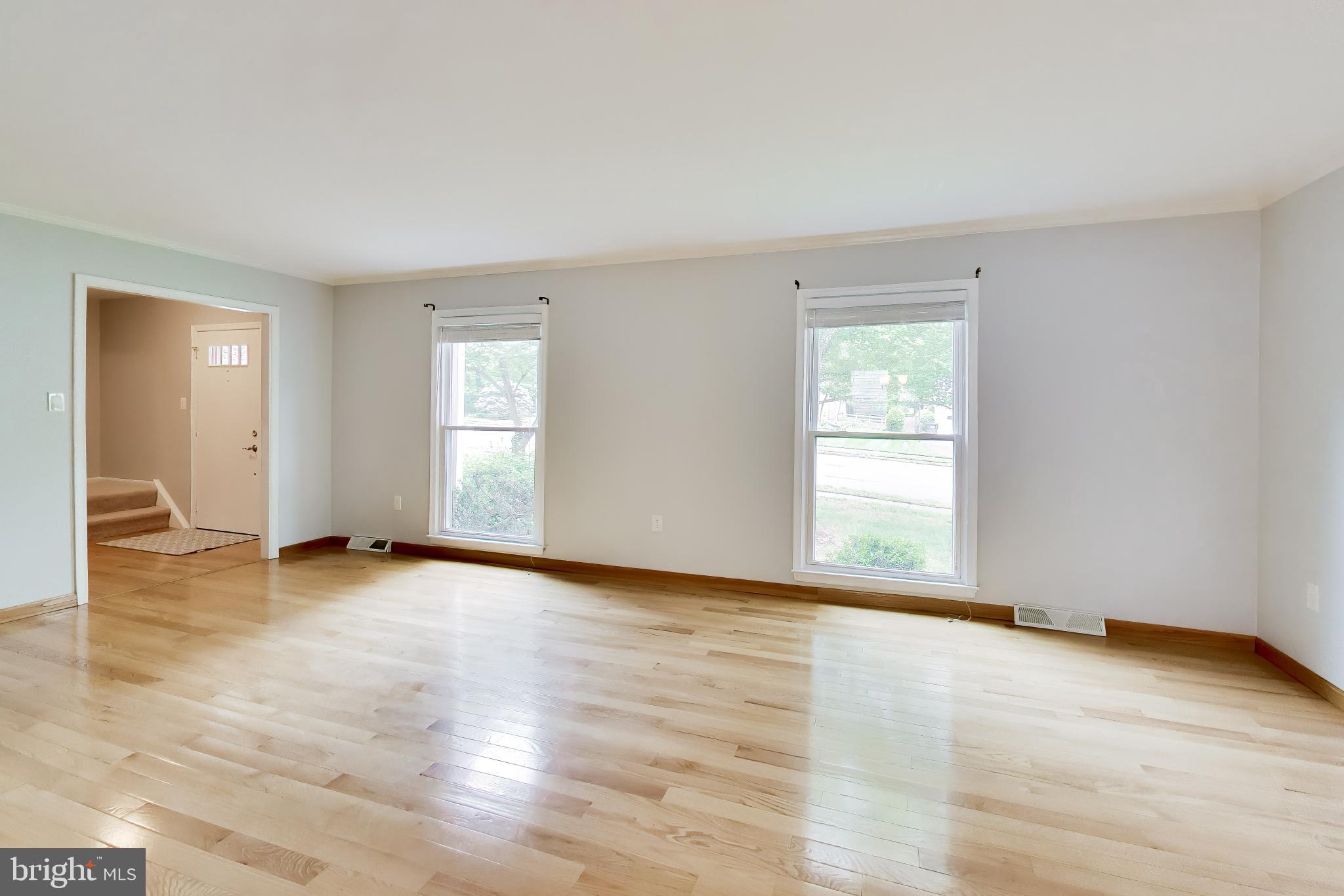 LONG BRANCH - Residential