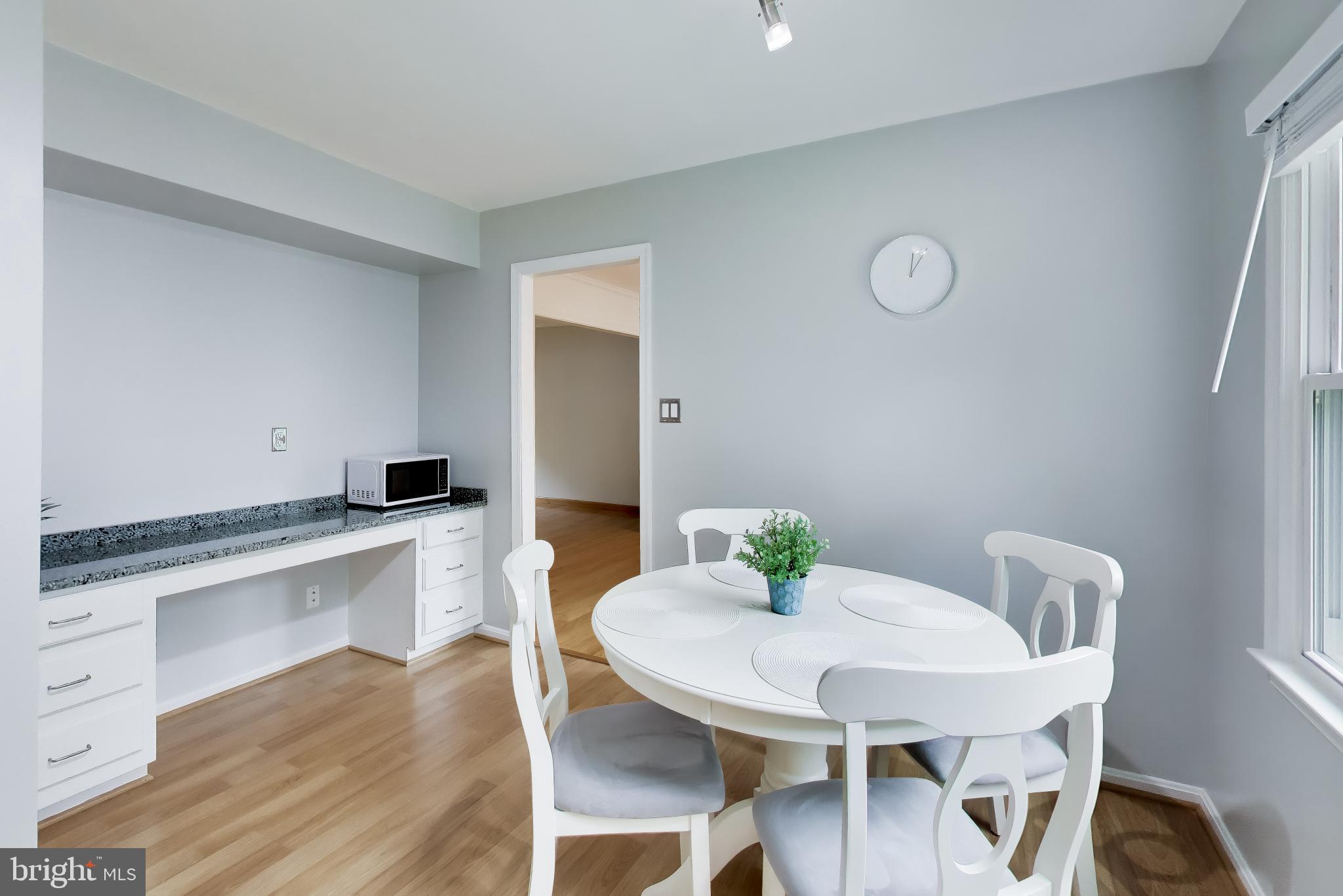 LONG BRANCH - Residential