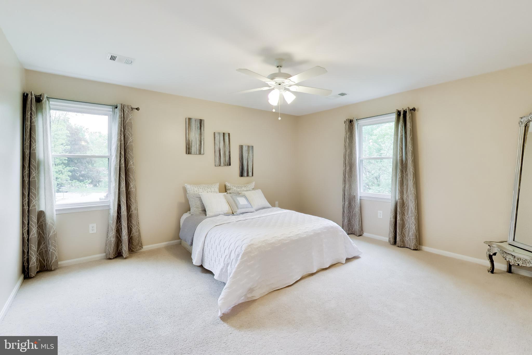 LONG BRANCH - Residential